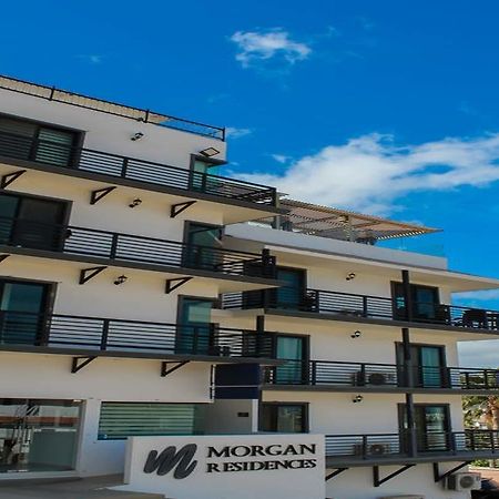 Morgan Boutique Hotel And Residences Кабо-Сан-Лукас Экстерьер фото