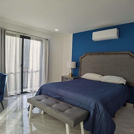 Morgan Boutique Hotel And Residences Кабо-Сан-Лукас Экстерьер фото
